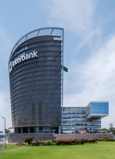 BWIT Caso de éxito - Interbank - 2