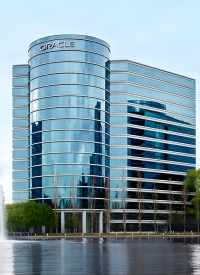 BWIT Caso de éxito - Oracle - 2