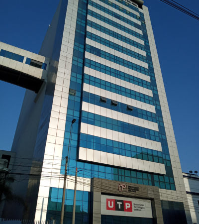 BWIT Caso de éxito - UTP - 2