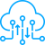 Icono Cloud Services