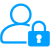Icono Gestión de identidades y accesos